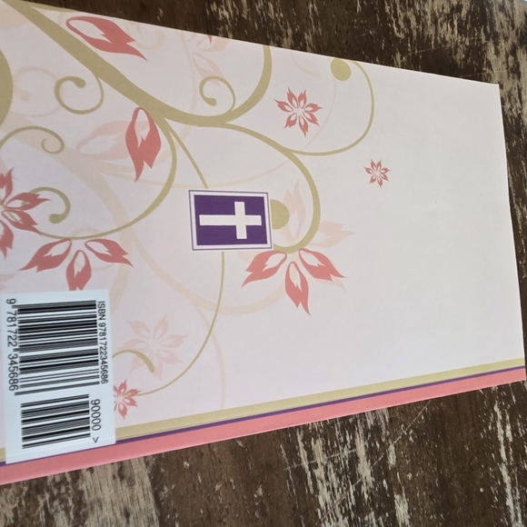 3 Pastors Wife Journals - Picture 6 of 6